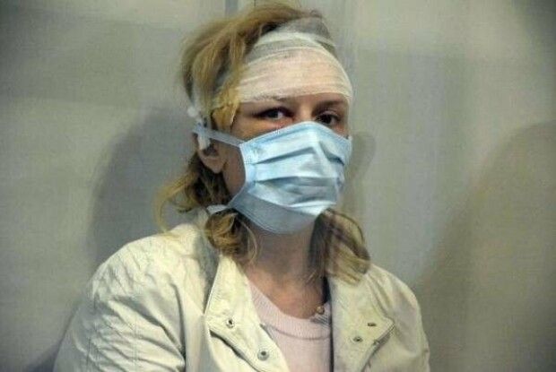Розстріляла свою сім'ю: викладачці-вбивці з Рівного скасували суворий нагляд