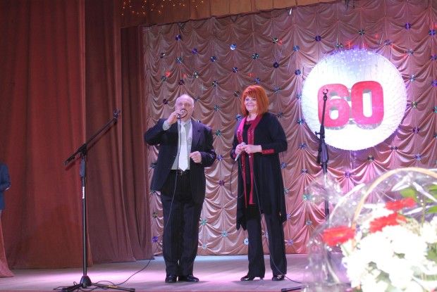 «З любов’ю до Волинського краю» відбувся творчий вечір заслуженого маневичанина