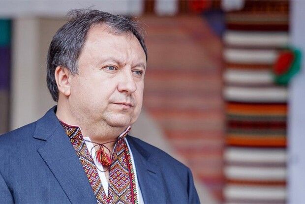 Микола Княжицький:  російська церква в Україні має  бути заборонена