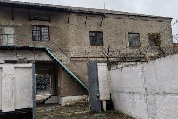 Пропонували за 41 мільйон з лишнім гривень. Чому аукціон з продажу приміщень Ковельської колонії знову не відбувся