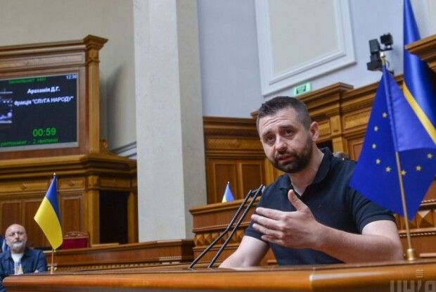 Скільки часу Україна може протриматись без допомоги США