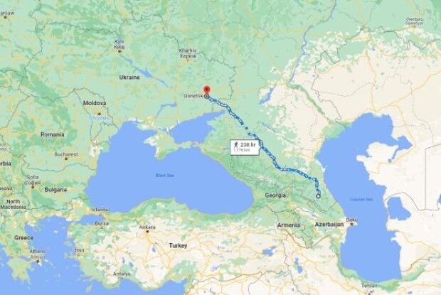 Вчителям у Дагестані обіцяють великі гроші за роботу в ОРДЛО