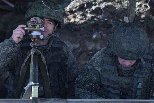 ЗСУ висміяли міноборони РФ, яке оголосило про «захоплення» двох неіснуючих сіл 