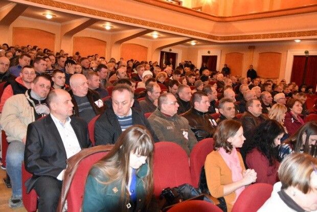 У Луцьку будуть громадські слухання щодо смороду в місті