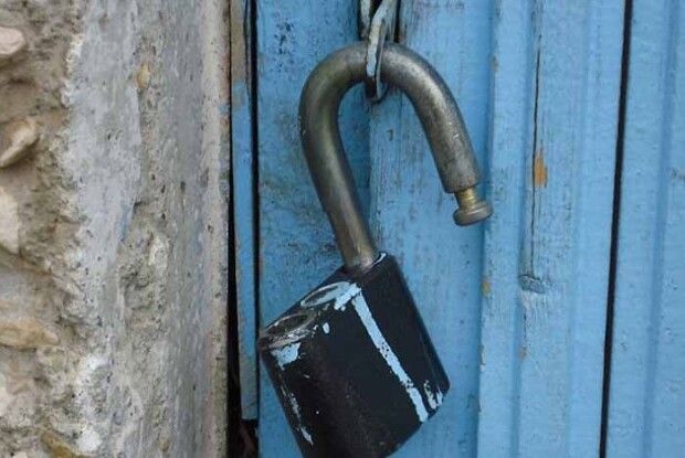 На Волині підліток «обчистив» шкільну їдальню