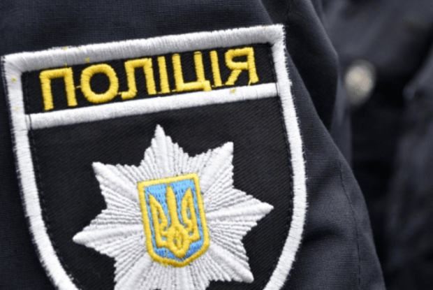 На Волині затримали п’яну водійку