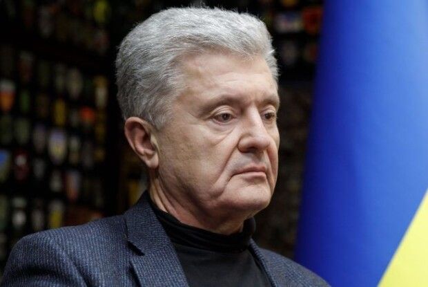 Порошенко в ефірі американського телеканалу: ми не здамось і не погодимось на російські забаганки