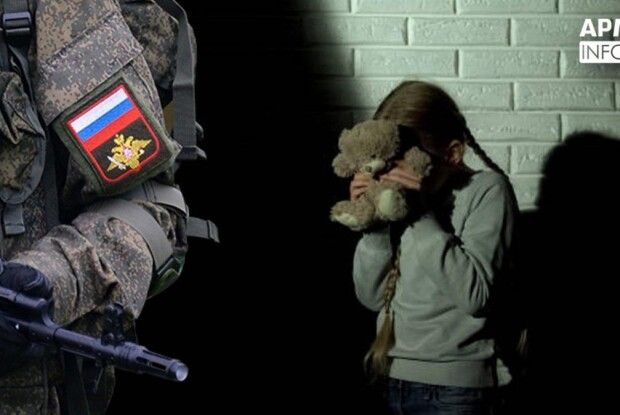 «Божевілля»: Росія пропонувала обмінювати українських дітей на їхніх військових 