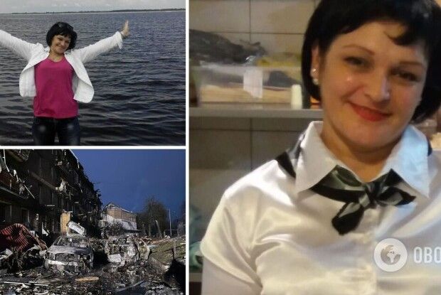 Осколки порізали жінці спину до легень, поранених рятували перехожі: подробиці вибуху ракети у Вишгороді (Фото)