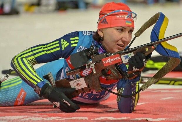 «Туристів возити не будемо»: зі збірної України відрахують олімпійську чемпіонку?