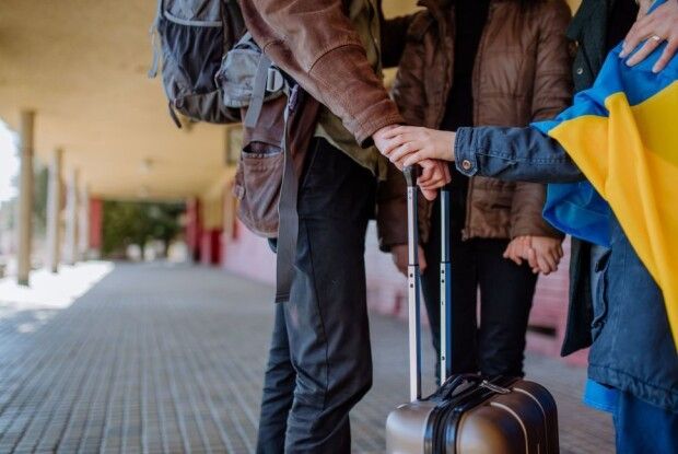 Що буде з українськими чоловіками призовного віку в Польщі