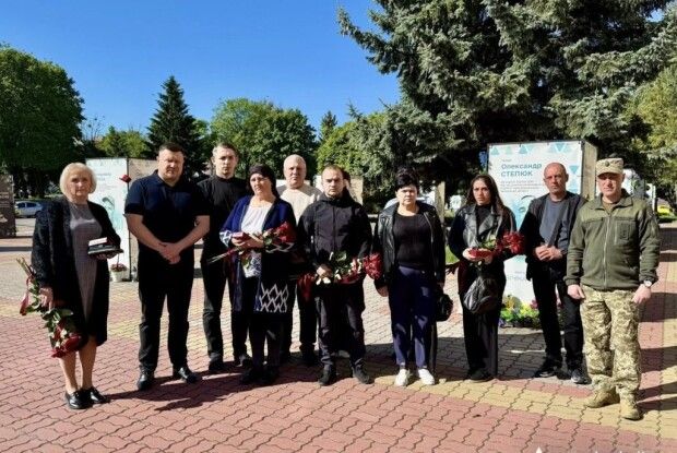 П’ятеро Героїв-волинян нагороджені орденом «За мужність» III ступеня (посмертно)