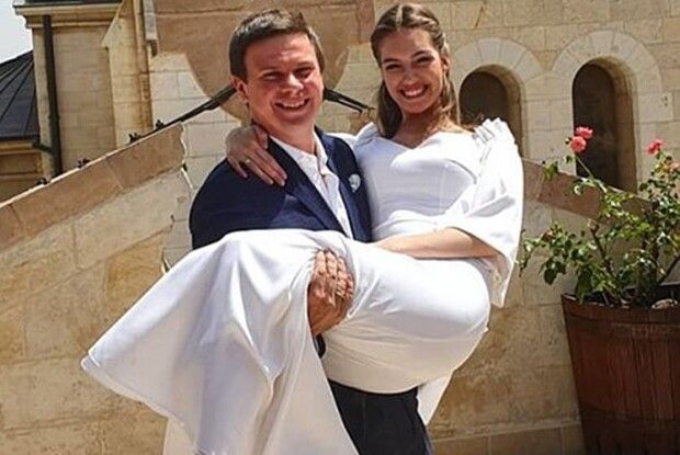 «Якщо чесно, то ми через «Танці» ледь не розбіглися»