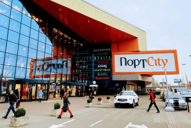 Чи дозволять ТРЦ «ПортCity» в Луцьку працювати цілодобово?