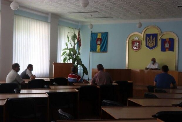 Володимирські перевізники просять відновити рух громадського транспорту, який був призупинений через карантин