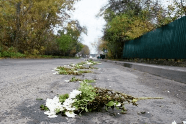 Схиляємо голови: сьогодні на Волині зустрінуть воїна, який поліг під час мінометного обстрілу (Фото)
