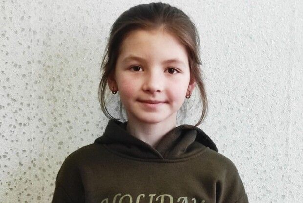 Юна волинянка здобула призове місце на обласному конкурсі
