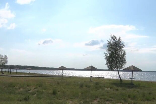 Яким буде цьогоріч сезон на Світязі і яких цін очікувати (Відео)