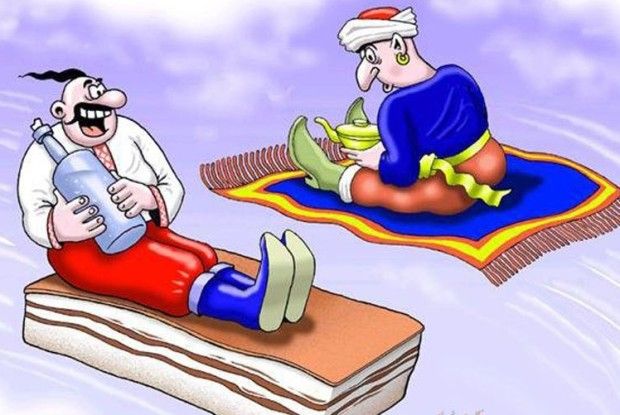 Йдемо до Європи по... сало, а не з ним...