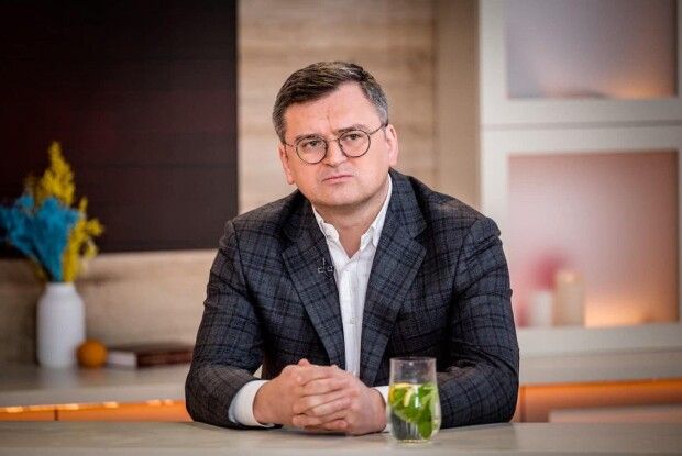 Україна здатна повернути контроль над небом у 2024 році, - Кулеба