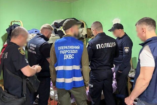 Слід з Волині: засуджений примудрився вкрасти 2 мільйони у родини полеглого бійця
