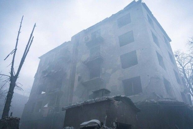 Ракетний удар по Харкову: кількість загиблих зросла