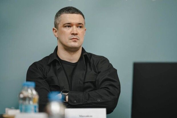 Михайло Федоров назвав 10 головних проблем Міноборони