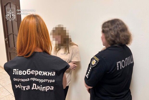 У Дніпрі від голоду та виснаження померла двомісячна дитина