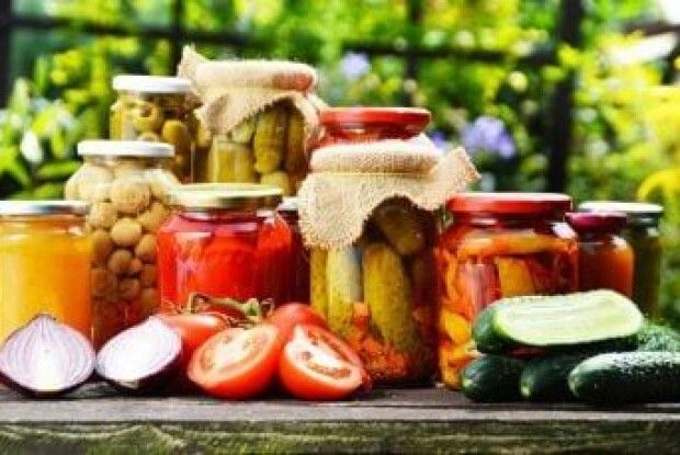 Важливі лайфхаки для консервації