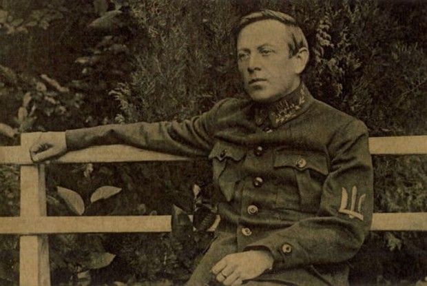 У мережі з’явився трейлер до українського фільму «Таємний щоденник Симона Петлюри»