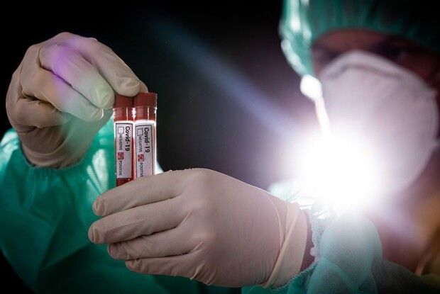 Коронавірус виявлено у 68 жителів Горохівщини