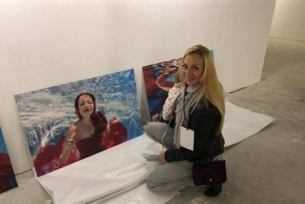 Роботи ковельчанки експонуватимуться на Міжнародному форумі фотографії