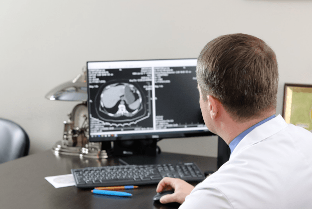 Швидке та безболісне видалення каменів Ужгороді