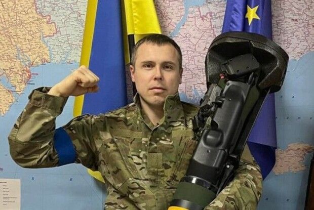 Наступ ЗСУ може перетворити Крим на острів – Костенко