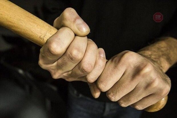 На Волині брат побив брата палицею до смерті 