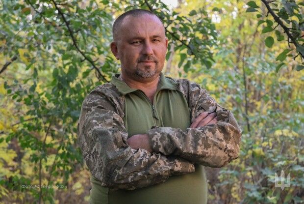 Шахтар з Волині став на захист України, не чекаючи повістки