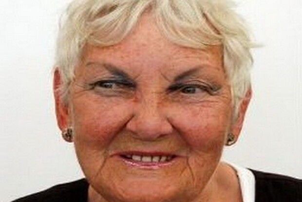 82 роки – вдалий час будувати кар’єру