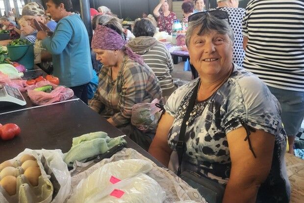 У місті на Волині вперше за багато років Привокзальна площа звільнилася від стихійних торговців