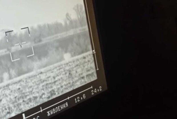 Вогнику вам, виродки: Бійці волинської бригади показали, як провели Вербну неділю (Відео)