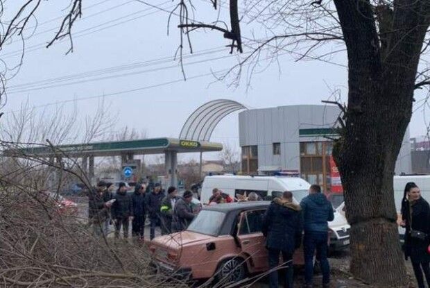 21-річна рівнянка відсудила у свого хлопця 50 тисяч гривень за ДТП у День закоханих