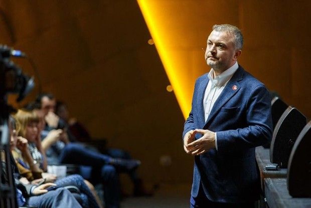 «Тимчасова влада Луцька  використовує місто  виключно для себе»