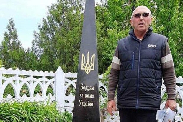 На Херсонщині росіяни викрали старосту села – депутат облради