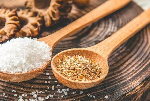 Чим замінити «білі кристали»?