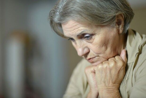 І тільки мама вірила в нього