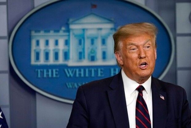 Трамп знайшов спосіб відповісти Twitter на видалення свого аккаунту