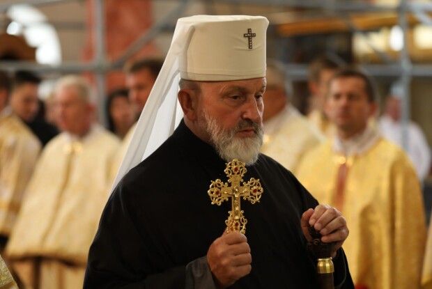 Після кліпу Жадана і Соловій у львівських храмах заборонили знімати кліпи без дозволу ієрархів