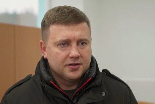 Голова Рівненської області розповів про ставлення місцевих до білорусів