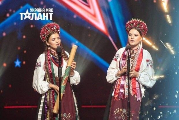 Дівчата з Рівненщини підкорили журі шоу «Україна має талант» (Відео) 