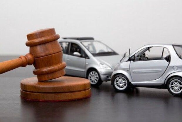 На Волині водій УАЗа, який збив пішохода, відбувся умовним