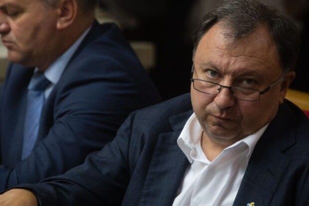 Княжицький: «Дискредитація владою Революції Гідності призведе до виправдання російської агресії»